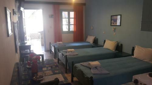 Athina Apartments