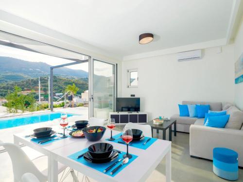 Villa Paradiso IV