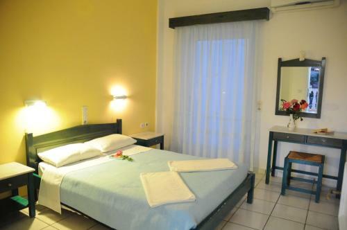 Eriva Apartments