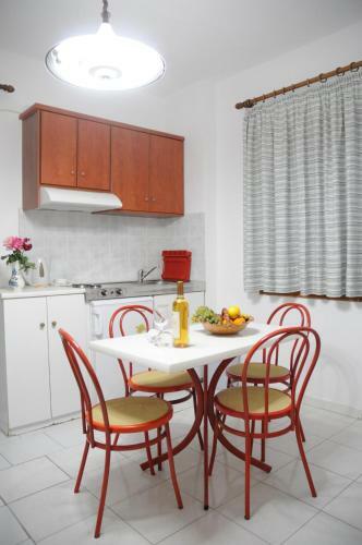 Eriva Apartments