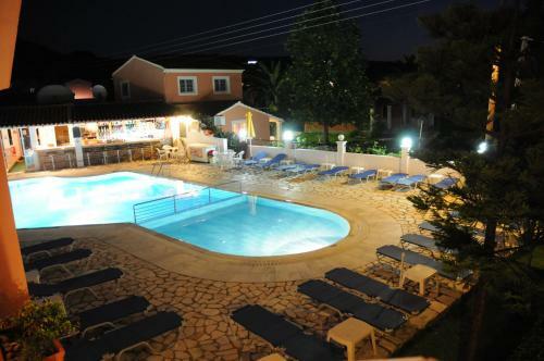 Eriva Apartments