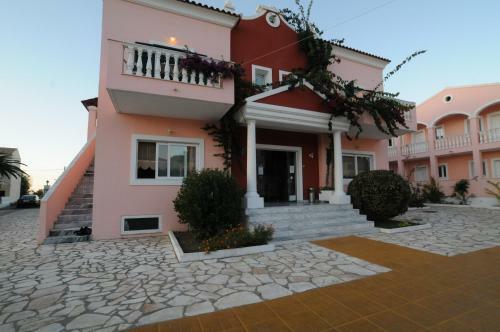 Eriva Apartments