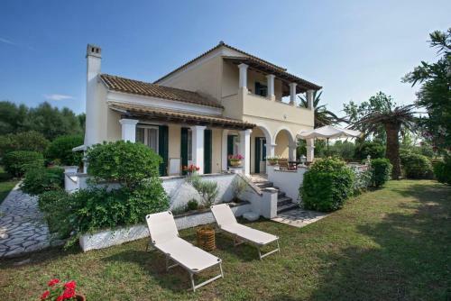 Villa Diana
