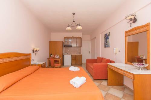 Apartamento Welcome