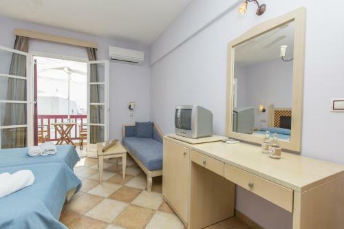 Apartamento Welcome