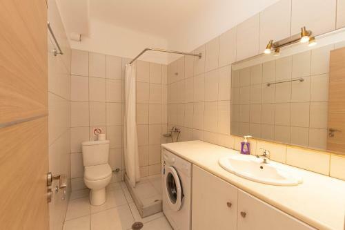 Lofos Apartments