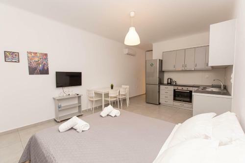 Lofos Apartments