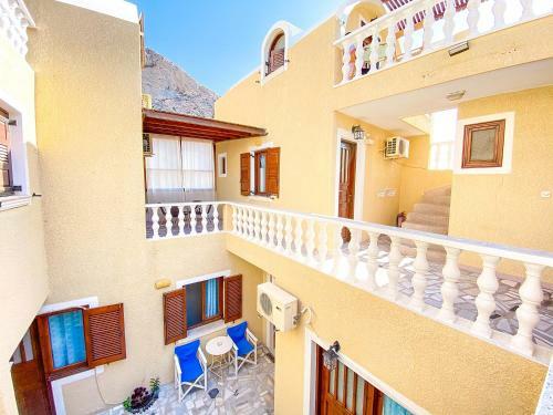 Apartamento Villa Dima
