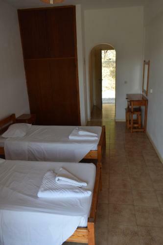 Apartamento Irida Studios Palaiokastritsa
