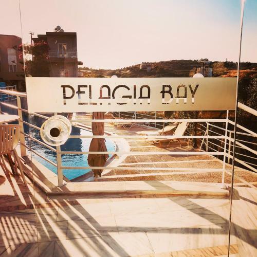 Pelagia Bay Hotel