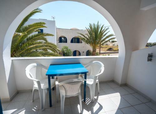 Apartamento Villa Limnes