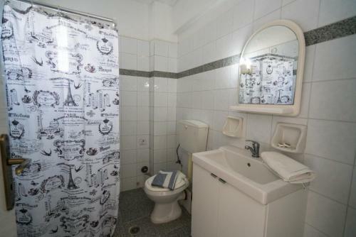 Apartamento Villa Limnes
