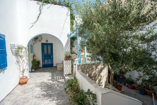Apartamento Villa Limnes