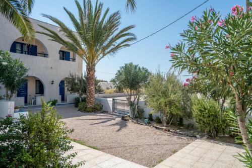 Apartamento Villa Limnes