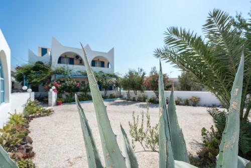 Apartamento Villa Limnes