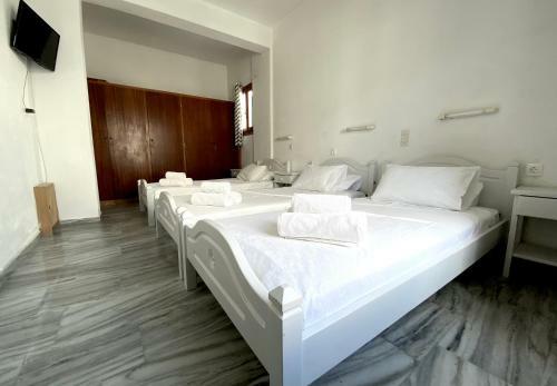 Apartamento Helliniko Studios