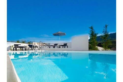 Villa Paradiso Crete