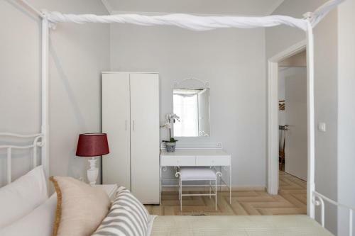 Apartamento Parikia's Bright Comfort Villa