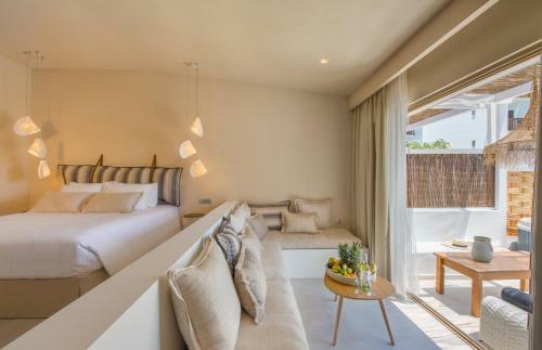 Hotel Oceanis Beach & Spa Resort