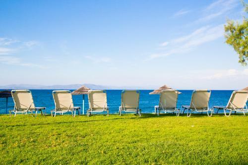 Hotel Oceanis Beach & Spa Resort