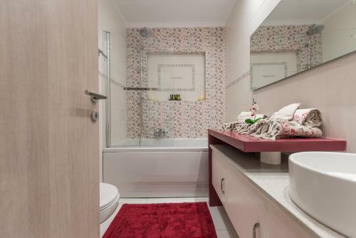 Villa Platinum