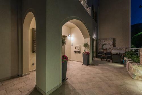 Villa Platinum