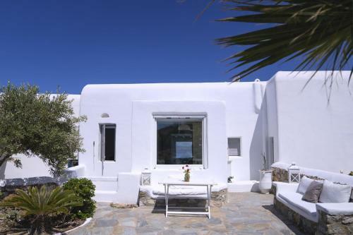 Villa Romina By Mykonos Luxury