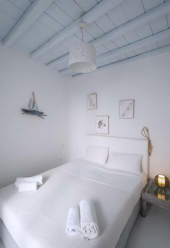 Villa Romina By Mykonos Luxury