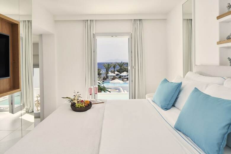 Hotel Nikki Beach Resort & Spa Santorini