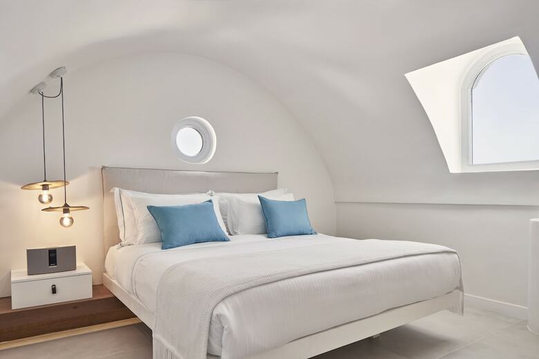 Hotel Nikki Beach Resort & Spa Santorini