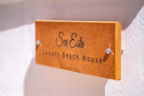 Apartamento Beach Houses Santorini