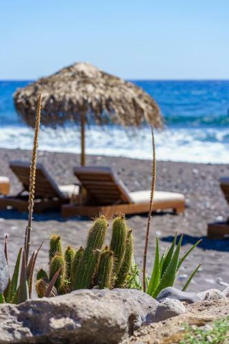 Apartamento Beach Houses Santorini
