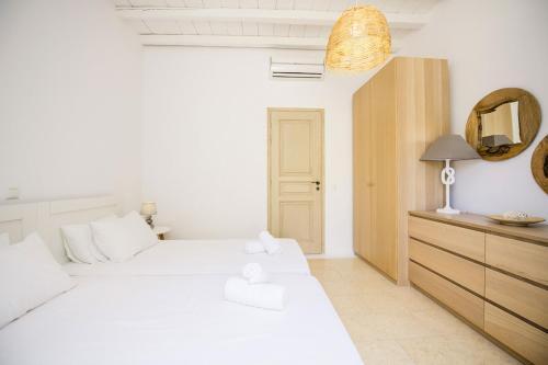 Apartamento Marvi House 3