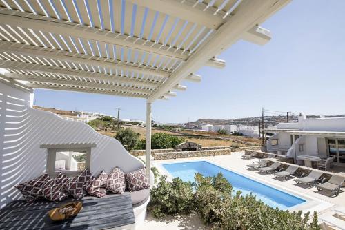Apartamento Marvi House 3