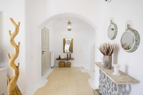Apartamento Marvi House 3