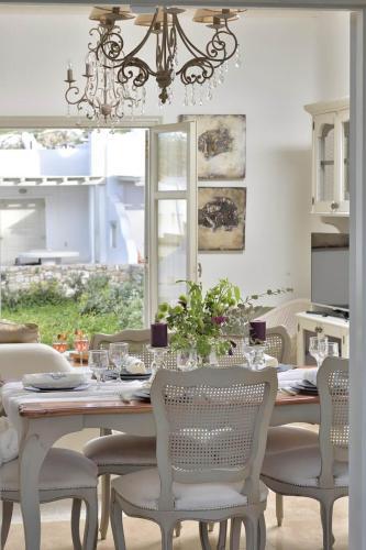 Apartamento Marvi House 3