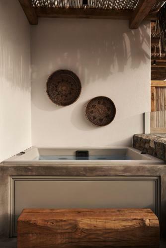 Habitat Mykonos All Suite Hotel