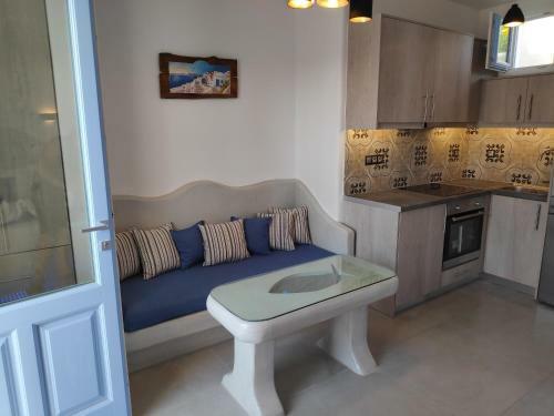 Apartamento Santoxenia Studio George