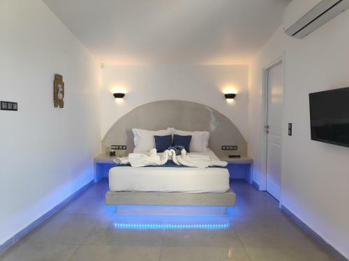 Apartamento Santoxenia Studio George