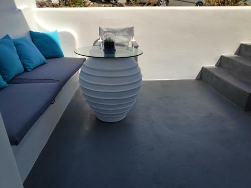 Apartamento Santoxenia Studio George