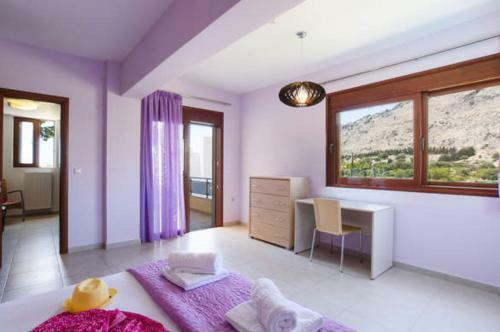 Villa St Nicholas