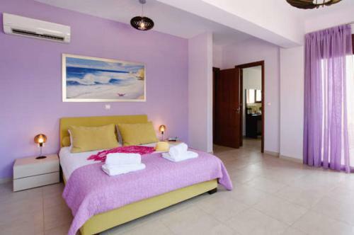 Villa St Nicholas
