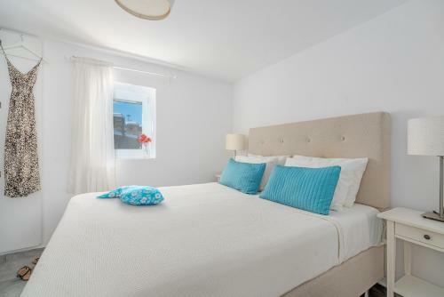 Apartamento Corfos Blue Mykonos