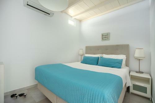 Apartamento Corfos Blue Mykonos