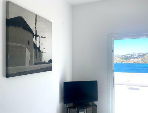 Apartamento Ornos Dream View