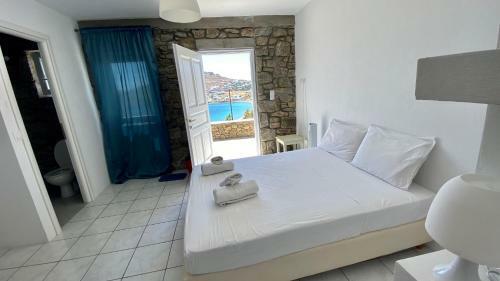 Apartamento Ornos Dream View
