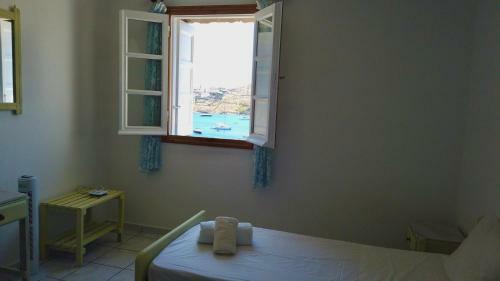 Apartamento Ornos Dream View