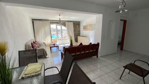 Apartamento Ornos Dream View
