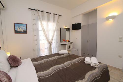 Hotel Fantasea Side