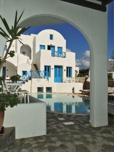 Hotel Fantasea Side